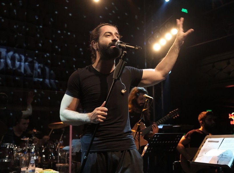 Ramazan Bayramı ünlülere yaradı! Konser planları şimdiden belli! Ajda Pekkan'dan Hadise'ye alacakları rakamlar dudak uçuklattı! 1 gecede 1 ev parası - Resim: 13