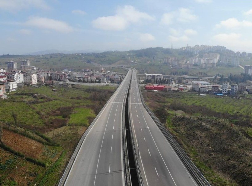 11 milyar liralık proje 2. aşamada! 2 şehir arası 15 dakikaya düşecek - Resim: 8
