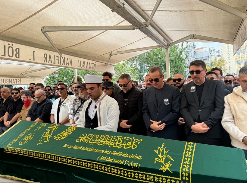 Metin Arolat'ın ölüm sebebi otopsi raporuyla belli oldu! Gerçek başka çıktı - Resim: 4