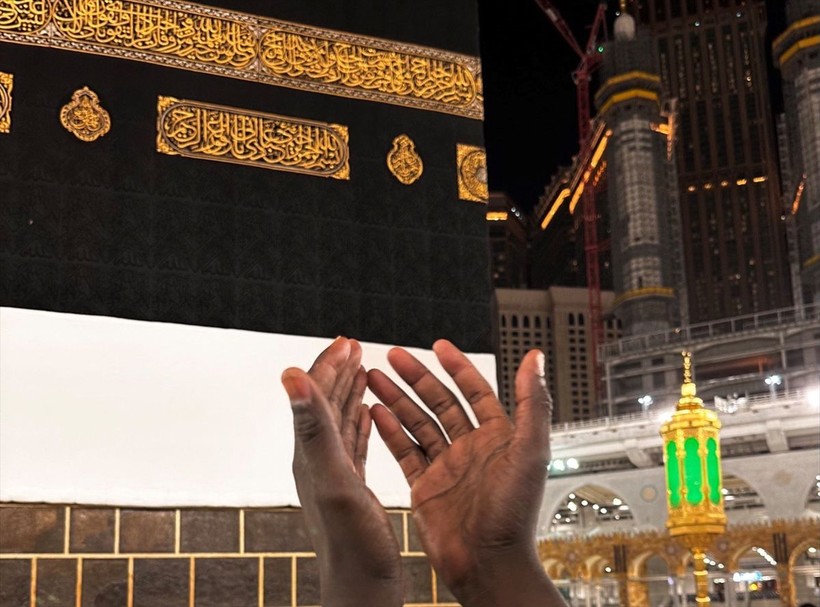 Suudi Arabistan'dan açıklama: Yurt dışından gelen hacı adayı sayısı 1,5 milyonu geçti - Resim: 83