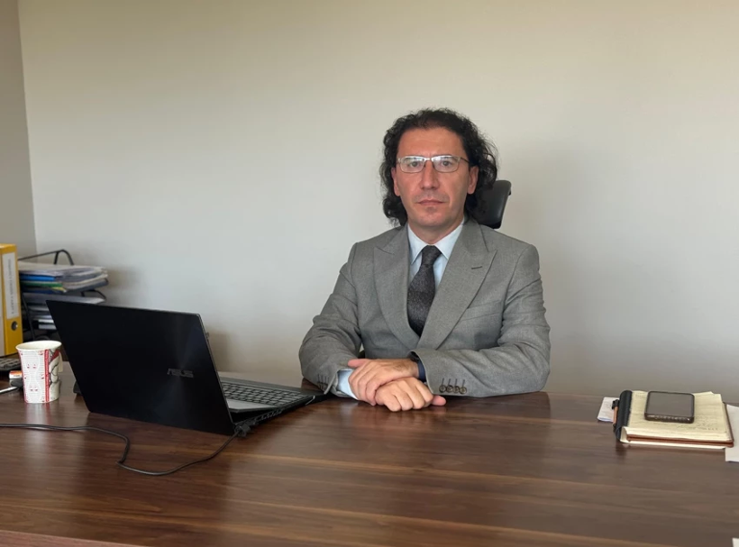 Gökdelenin 43'üncü katından düşmüştü: Semanur Arslan'ın sırlarla dolu ölümünde dosya yeniden açıldı - Resim : 2