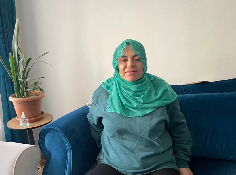 Gökdelenin 43'üncü katından düşmüştü: Semanur Arslan'ın sırlarla dolu ölümünde dosya yeniden açıldı - Resim : 5