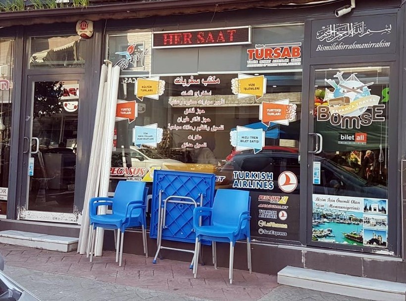 Bungalov dolandırıcısı: Yedim para yok - Resim: 7