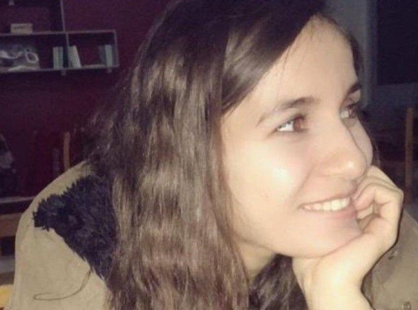 3 yıldır kayıp olan Gülistan Doku dosyasında sıcak gelişme: Araç, il dışına çıkarılmış - Resim: 4
