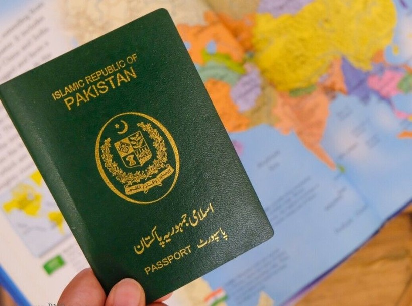 İşte dünyanın en güçlü pasaportu! Henley & Partners Endeksi açıklandı! Türkiye'nin sırası değişti - Resim: 5