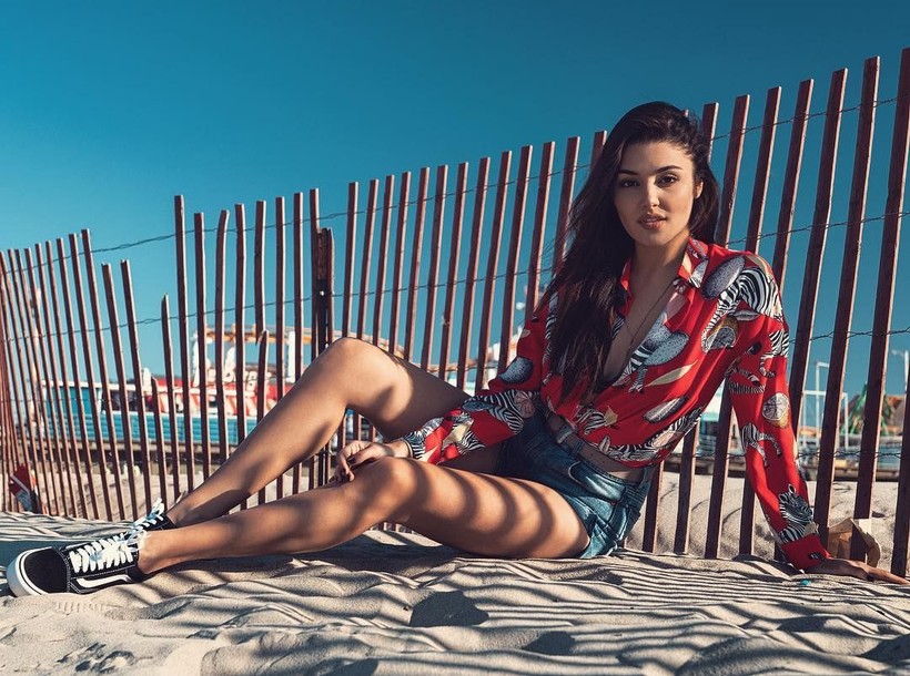 Yılın magazin bombası! Hande Erçel Hakan Sabancı ile görüntülendi - Resim: 5