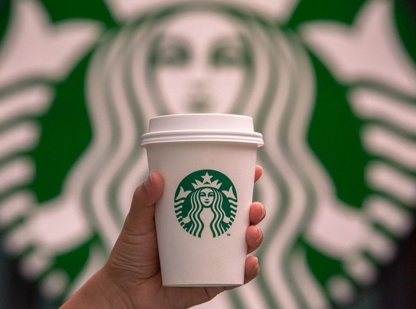 Starbucks'a bir zam daha geldi: En ucuz filtre kahve 39 TL oldu! İşte Starbucks'ın güncel kahve fiyatları - Resim: 3