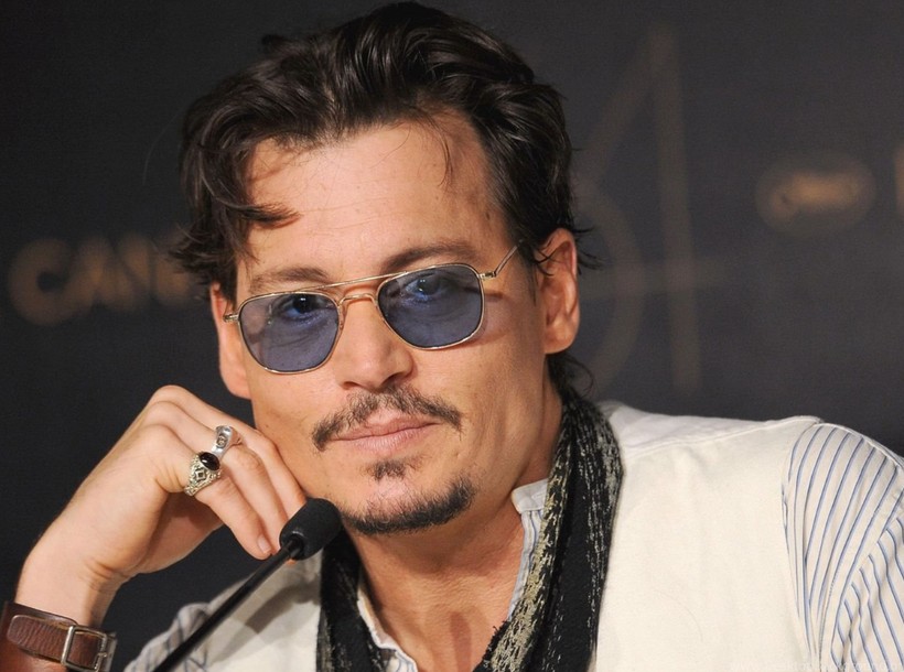 Johnny Depp otel odasında baygın bulundu: Konserler iptal edildi - Resim: 7