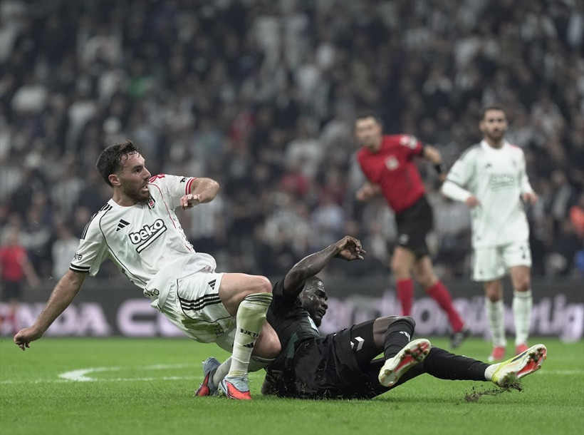 Tammy Abraham'a ne oldu? - Resim: 4