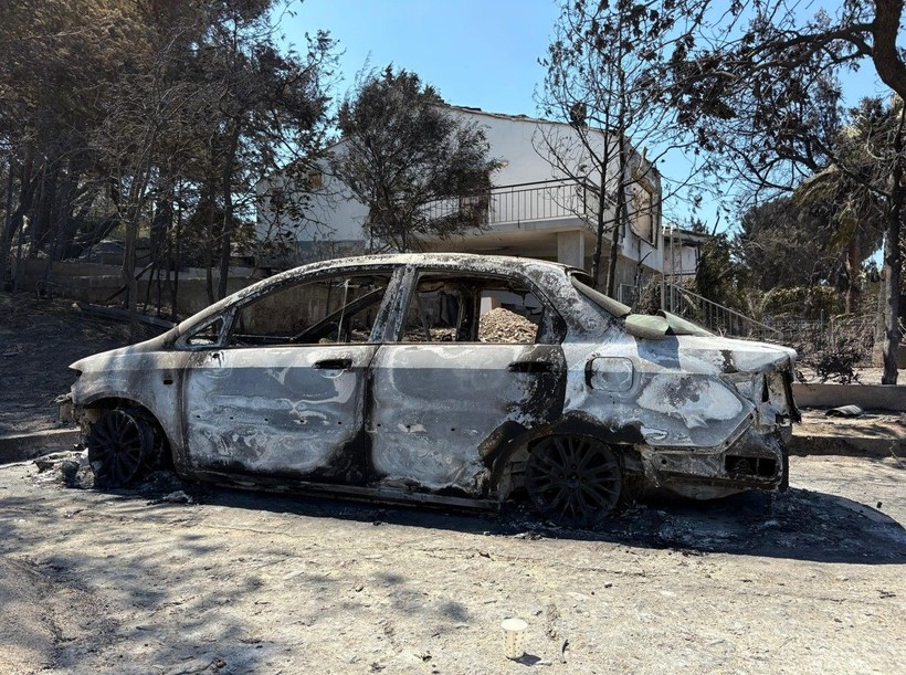 İzmir’deki Doğankent Sitesi'nde kaç ev kullanılamaz hale geldi? - Resim: 6