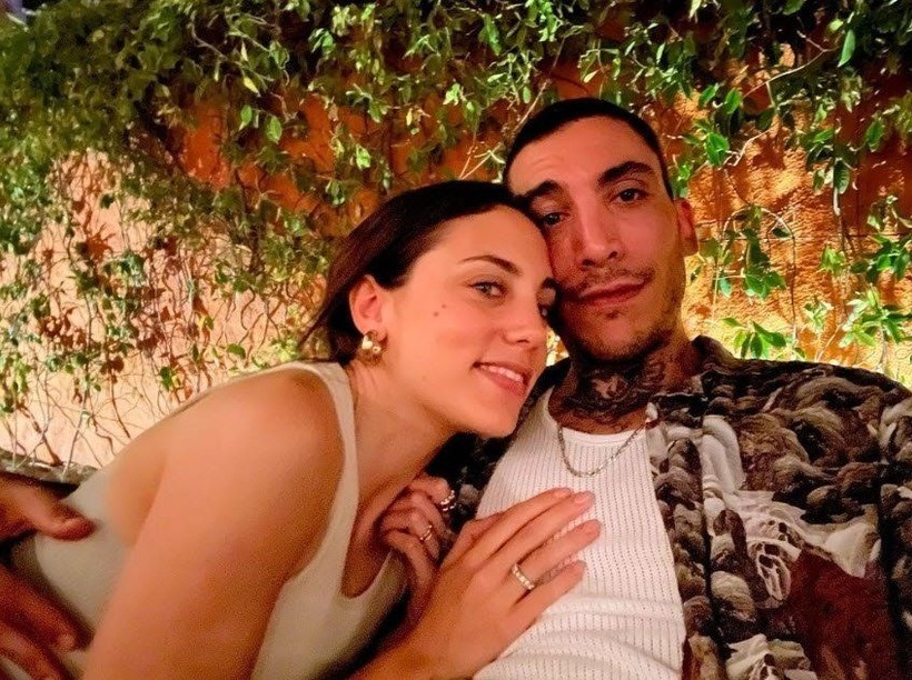 Fahriye Evcen ile Burak Özçivit'in küçük oğlu Kerem ilk kez görüntülendi! Karan Özçivit'in kardeşi bakın kime benziyor? - Resim: 67