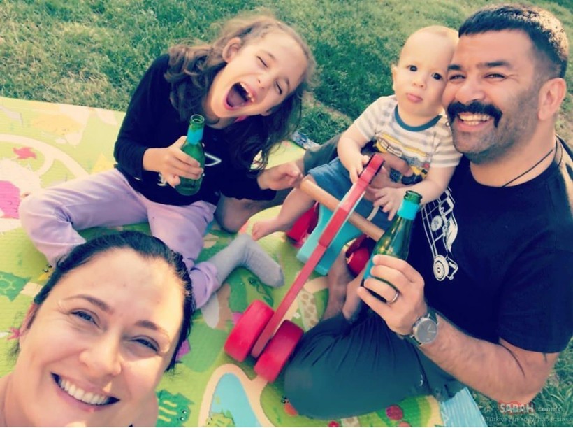Bülent Şakrak ile evliliğini bitiren Ceyda Düvenci'den ilk açıklama geldi! "Evet biraz zor geçti..." - Resim: 8