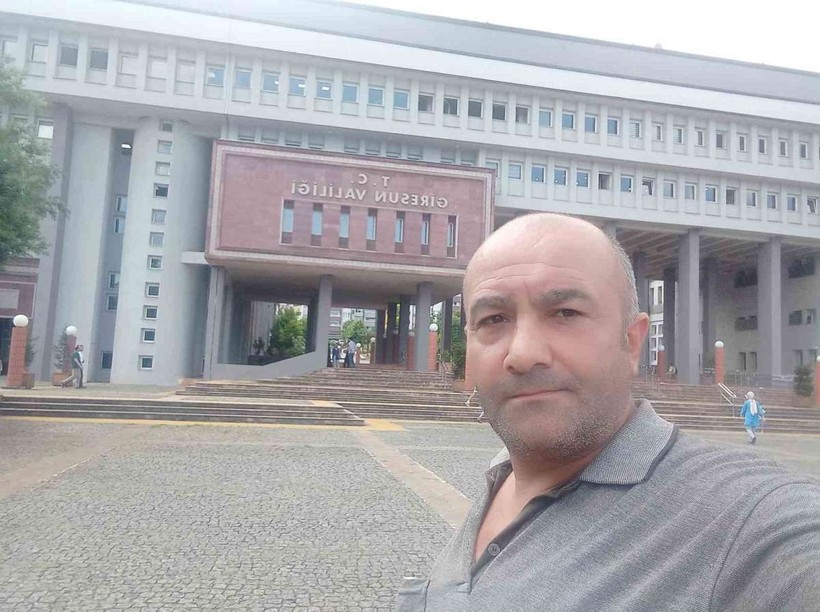 Giresun'da muhtar adayı olan bir kişinin seçim vaatleri şaşırttı: Maaş için muhtar adayıyım - Resim: 5
