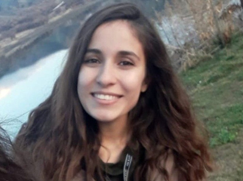 3 yıldır kayıp olan Gülistan Doku dosyasında sıcak gelişme: Araç, il dışına çıkarılmış - Resim: 16