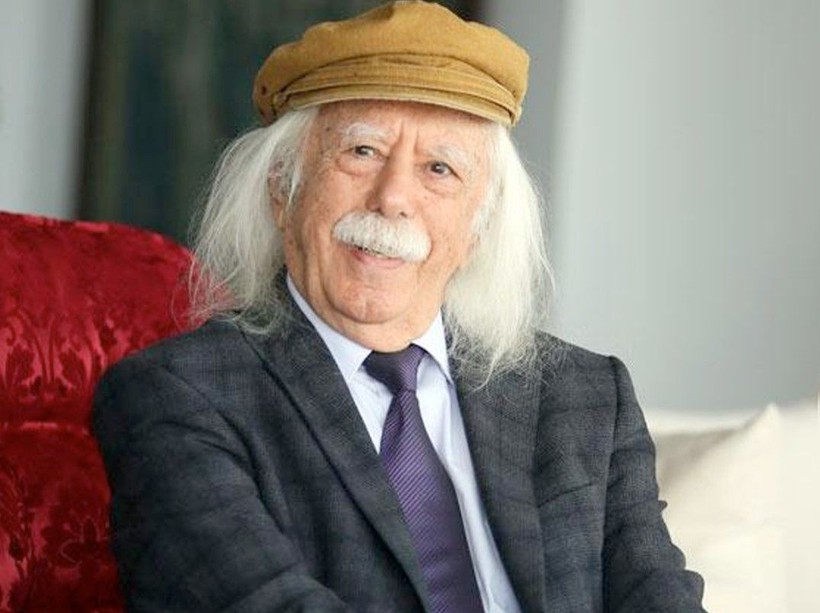 2022'de hayatını kaybeden ünlüler - Resim: 7
