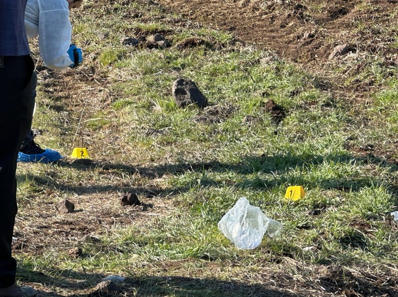 Diyarbakır'da sevgili vahşeti! Önce kız arkadaşının sonra kendi başına sıktı - Resim : 1