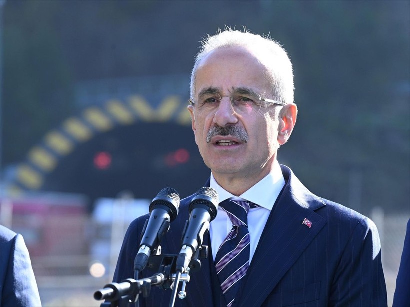 Otoyollarda bir devir kapanıyor! Trafiği azaltacak sitem 20 noktada uygulamaya geçirildi! - Resim: 9