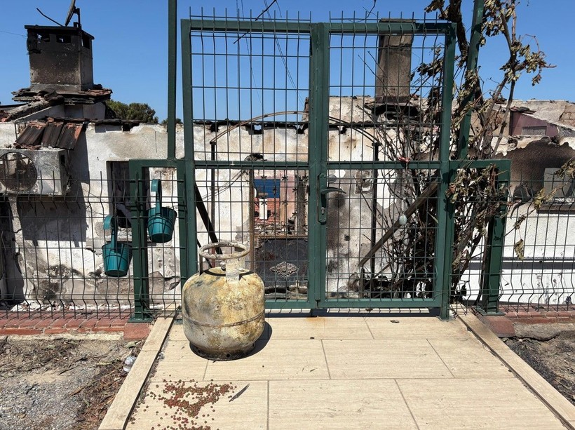 İzmir’deki Doğankent Sitesi'nde kaç ev kullanılamaz hale geldi? - Resim: 2