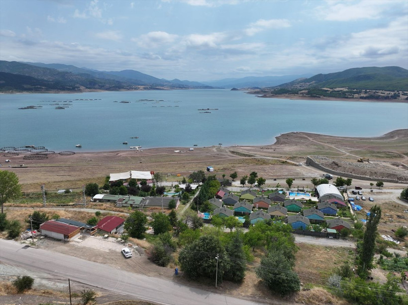 Tokat'tan 29 ülkeye balık ihracatı: Norveç, Hollanda, Rusya, Japonya... - Resim: 7