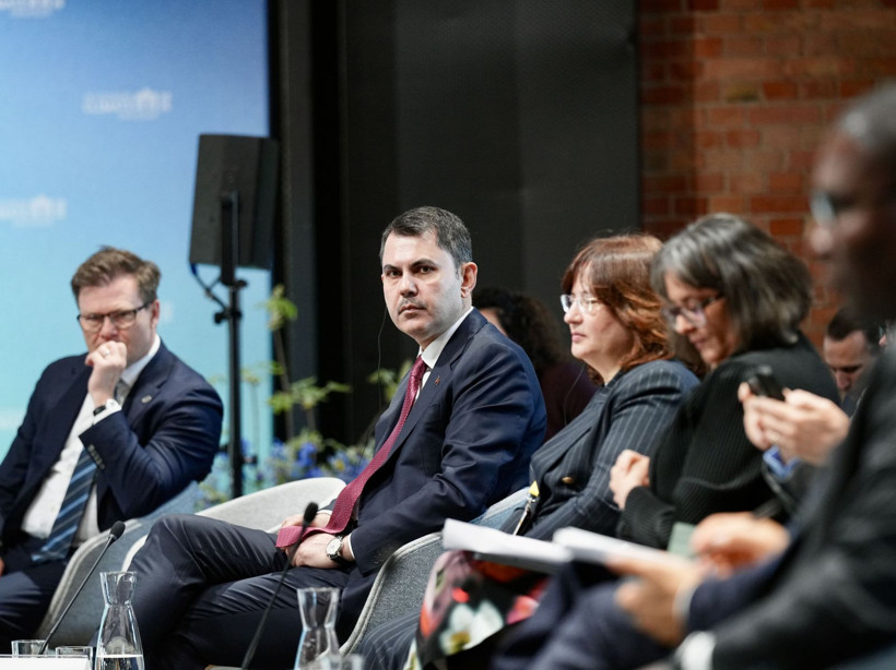 Berlin’den COP31 mesajı: Türkiye’den küresel iklim için “Eylem ve iş birliği” çağrısı - Resim: 11