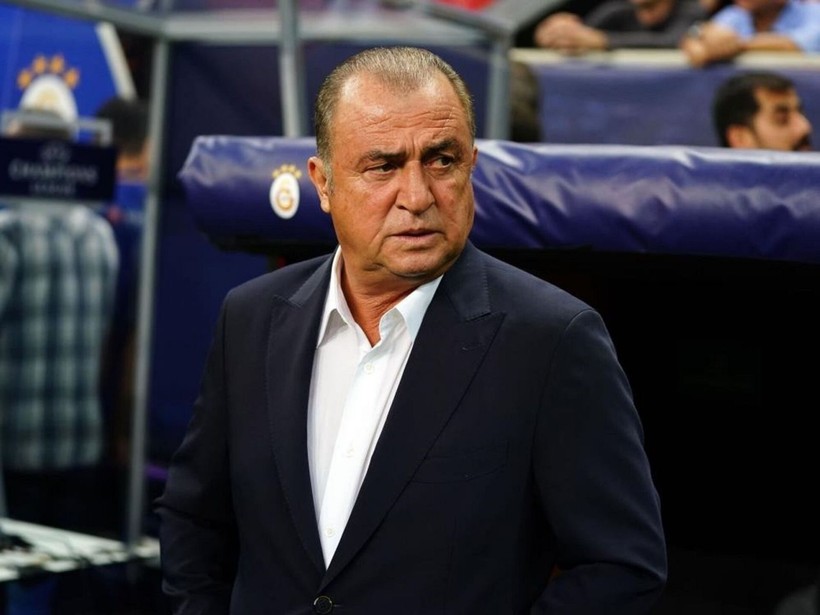 Teknik Direktör Fatih Terim'den geri dönüş sinyali - Resim: 2