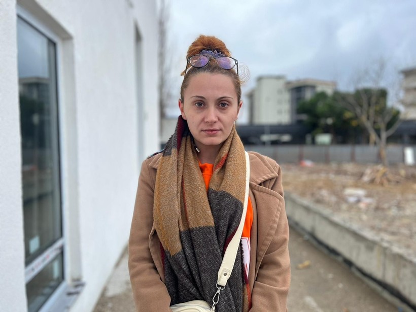 Üsküdar'da kira zammı kavgası kamerada! 15 kişi haneye tecavüz ederek ev halkına saldırdı - Resim: 3