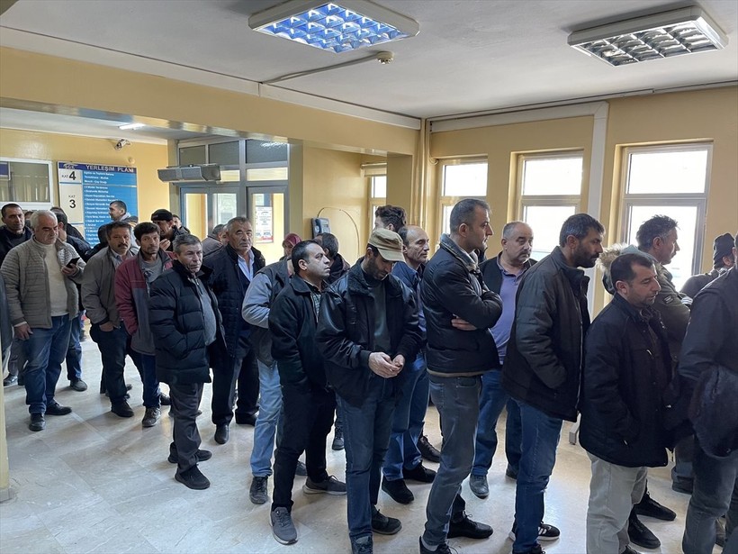 Prim günü, çalışma yılı, borçlanma... İşte EYT’de tüm merak edilenler - Resim: 1