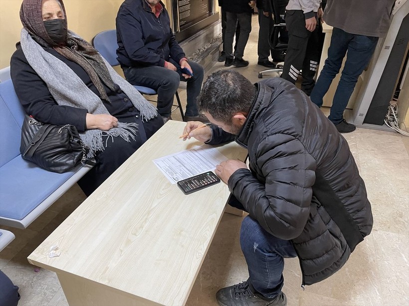 Prim günü, çalışma yılı, borçlanma... İşte EYT’de tüm merak edilenler - Resim: 2