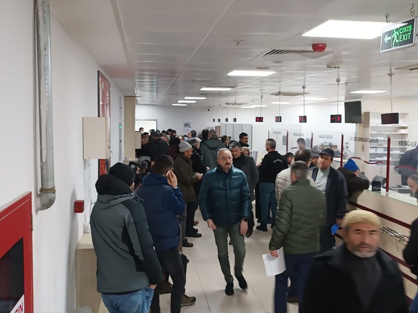Prim günü, çalışma yılı, borçlanma... İşte EYT’de tüm merak edilenler - Resim: 4