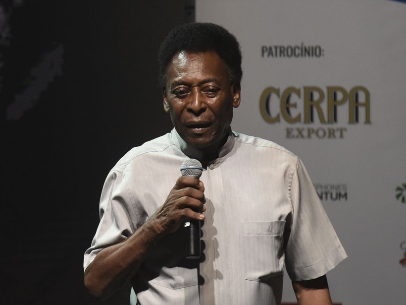 Pele böyle bir yıldızdı! Savaşı durdurdular... - Resim: 8