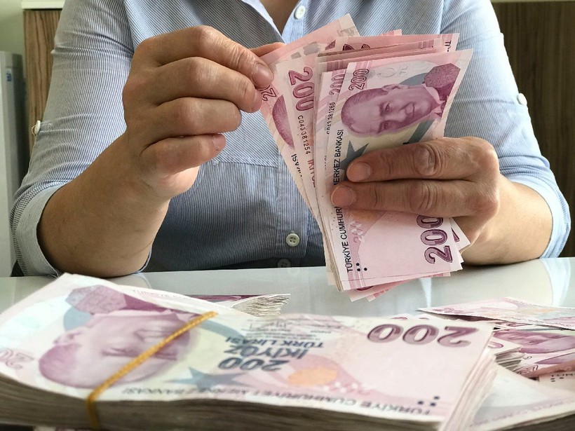 Enflasyon oranı belli oldu gözler yeni maaşlara çevrildi: Emekli, memur, polis, öğretmen 2023 maaşlarını bu rakamda alacak - Resim: 14