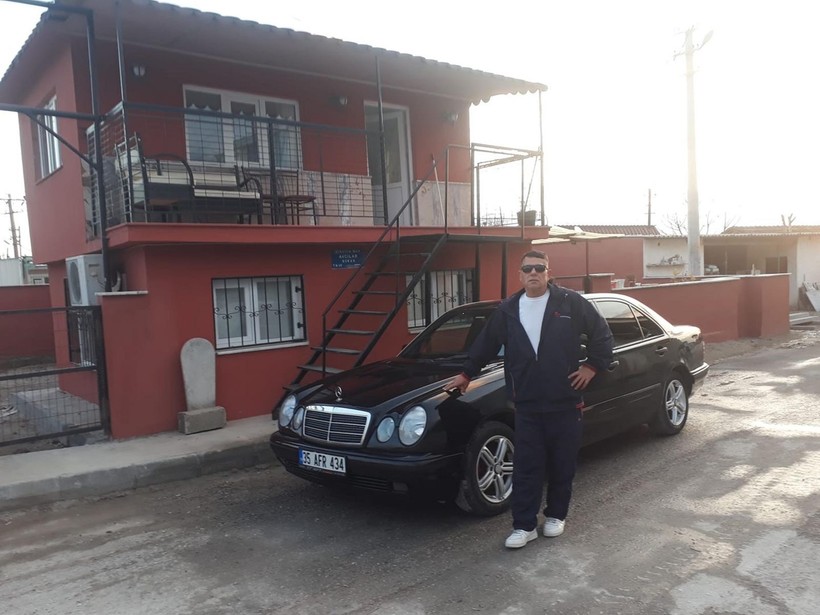 Üç karısını öldüren cani kocanın soruşturmasında kan donduran detaylar ortaya çıktı - Resim: 1