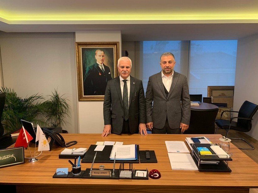 İYİ Parti Ankara İl Başkanı adayı Serdar Tunç'un 15 Temmuz tweetleri ortaya çıktı - Resim: 9