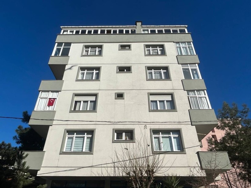 Kartal'da 2 genç kızın şüpheli ölümü! 1 erkek ise yaralı halde bulundu - Resim: 4