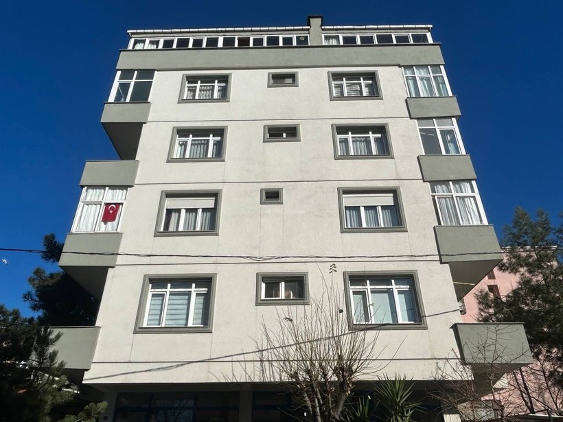 Kartal'da 2 genç kızın şüpheli ölümü! 1 erkek ise yaralı halde bulundu - Resim: 11