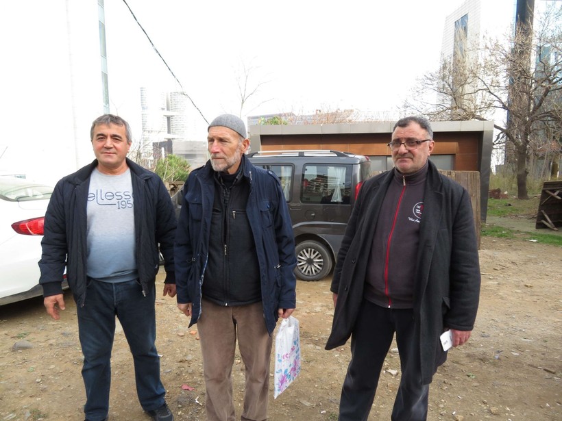 Emlak dolandırıcılarına dev operasyon: Lüks araç ve evlere el konuldu - Resim: 7