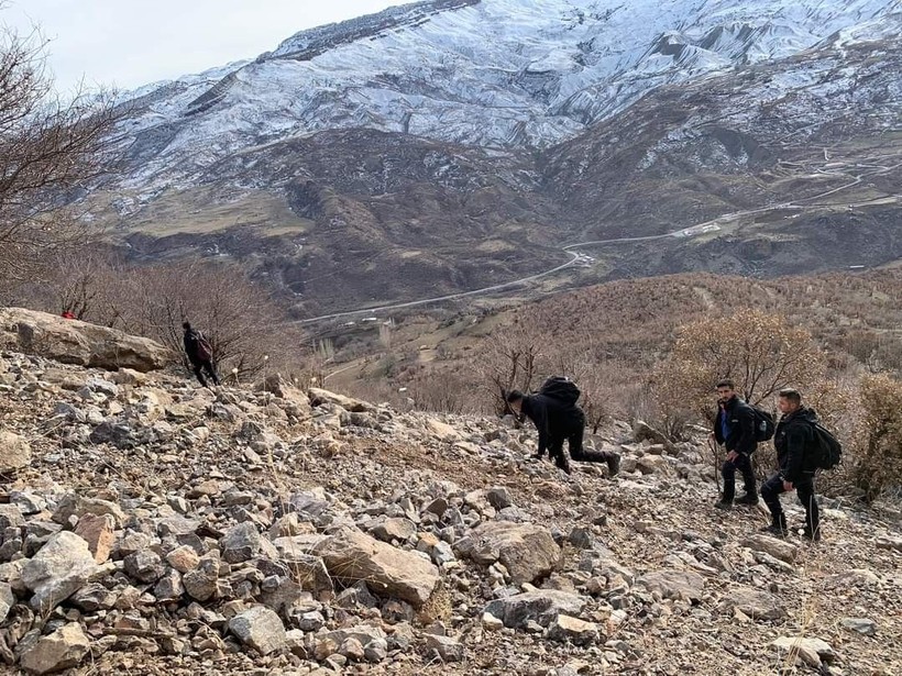 Van'da öldürülen gencin katili meğer en yakınıymış - Resim: 3