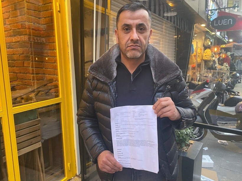 Yalova'da bademcik ameliyatına sokulan 3 yaşındaki Abdülhamit Cihangir'in bademciklerini almayı unuttular iddiası - Resim: 6