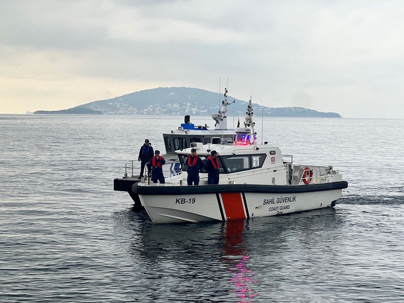 Maltepe Sahili'nde cansız kadın bedeni bulundu - Resim: 5