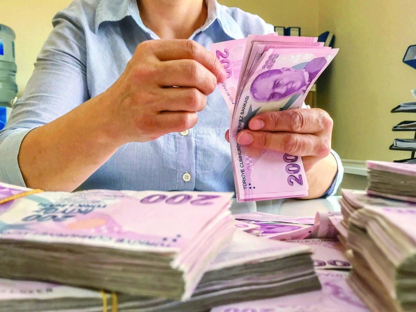 Başvurusunu hemen yapıp emekli olan EYT'liler Ramazan Bayramı'ndan itibaren ikramiye alacak - Resim: 6