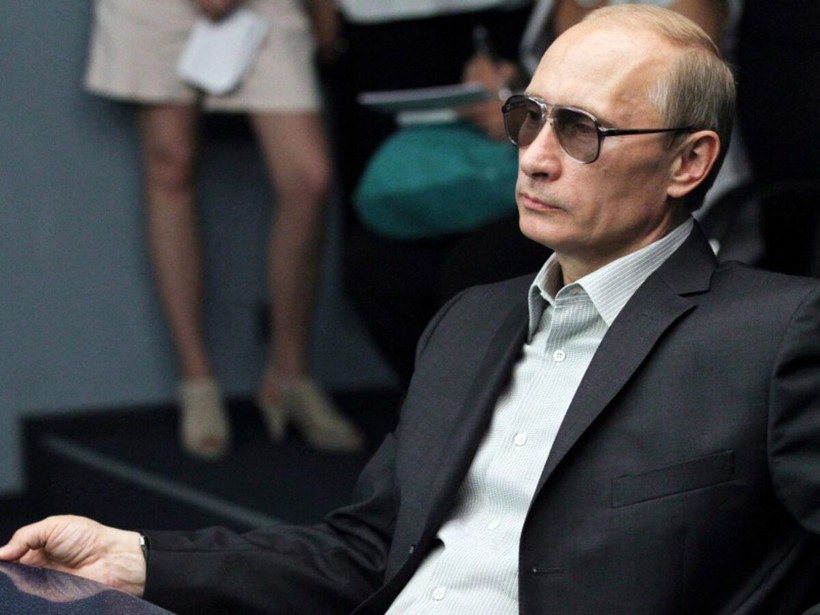 Boris Johnson'dan Putin'in kendisini füze saldırısıyla tehdit ettiği iddiası - Resim: 4