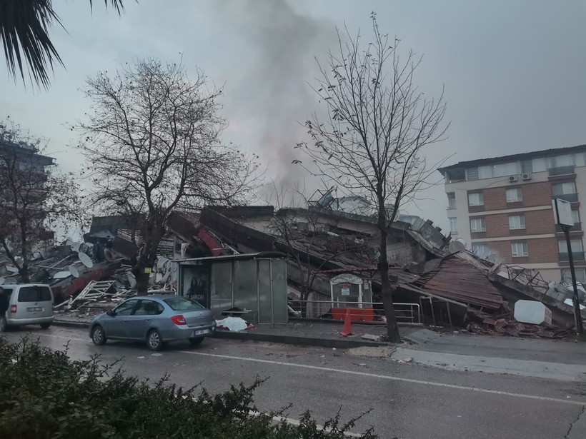 AFAD'dan cenazelere ilişkin duyuru: Kimliği bilinmeyen cenazeler kimliklendirilip defnedilecek - Resim: 3