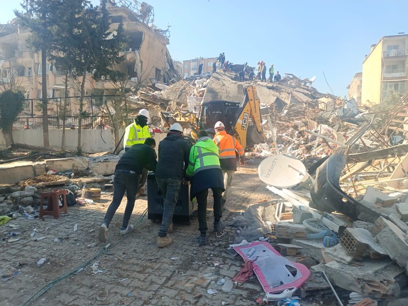 Jahrein'den Taha Duymaz çıkışı: Bu olay çok uzadı - Resim: 14