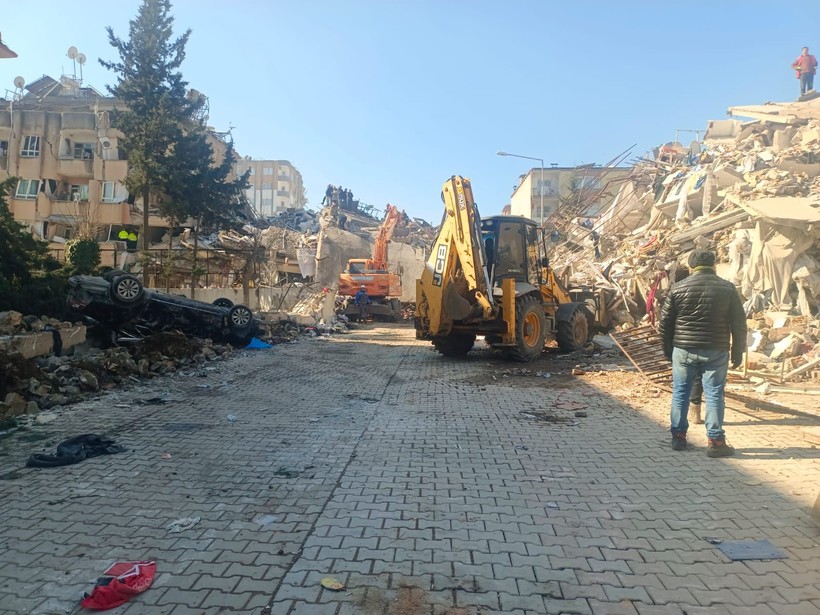Jahrein'den Taha Duymaz çıkışı: Bu olay çok uzadı - Resim: 13
