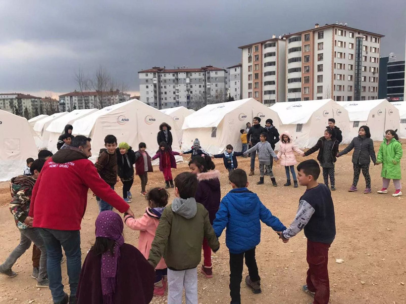 İçişleri Bakanlığı depremzedelere yapılacak yardımlara ilişkin soru ve cevapları paylaştı - Resim: 3