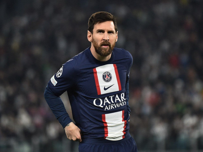 Messi'nin babası Barcelona ile görüştü! Messi Barcelona'ya dönecek mi? - Resim: 7