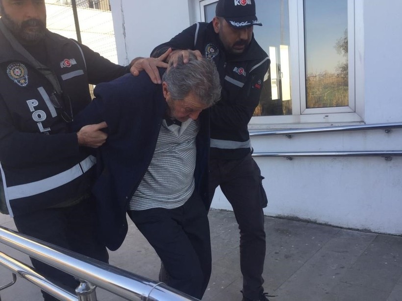 Kıbrıs'a kaçan ve sonrasında yakalanan Adana'daki Alpargün Apartmanı'nın müteahhidinin ifadeleri herkesi şoke etti! - Resim : 3