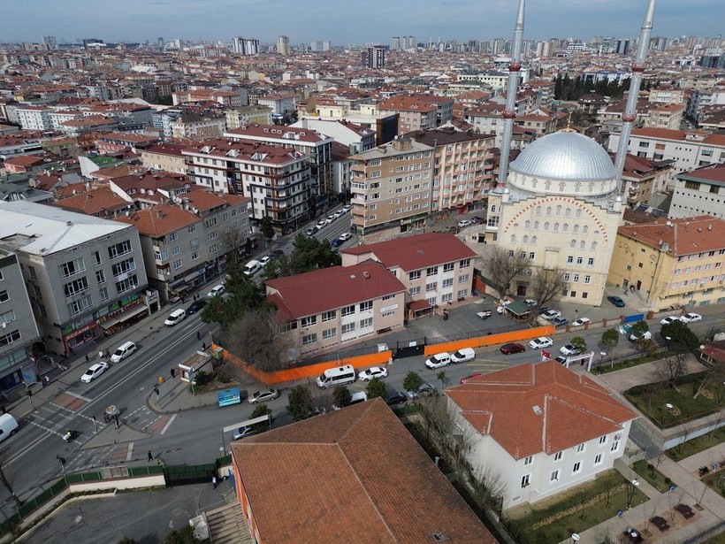 İstanbul'da yeni inşa edilecek binalarda asma kat yer almayacak ve bodrum katı zorunluluğu getirilecek - Resim: 6