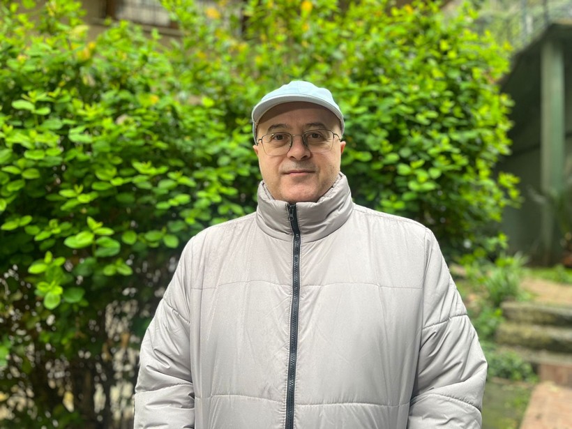 Prof. Dr. Levent Kurnaz'dan korkutan sel uyarısı: Gördüklerimiz hiçbir şey, artarak devam edecek - Resim: 2