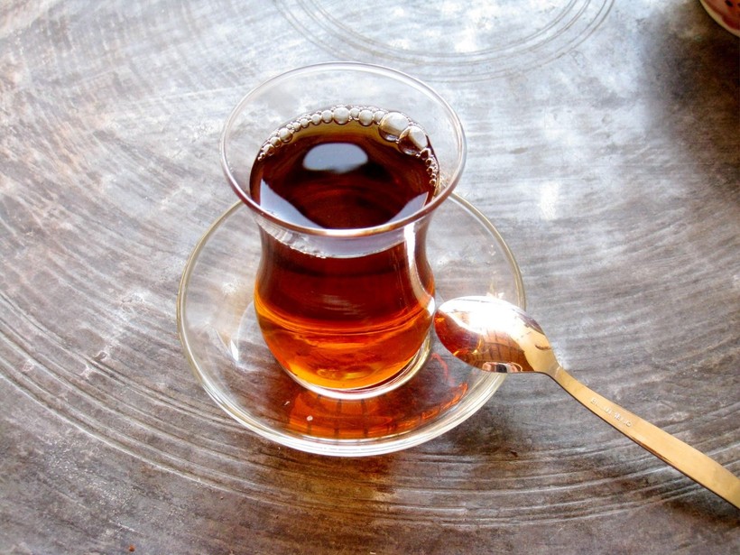 Kahve mi çay mı? Hangi ülke ne yanıt verdi? İşte yanıtlar... - Resim: 13